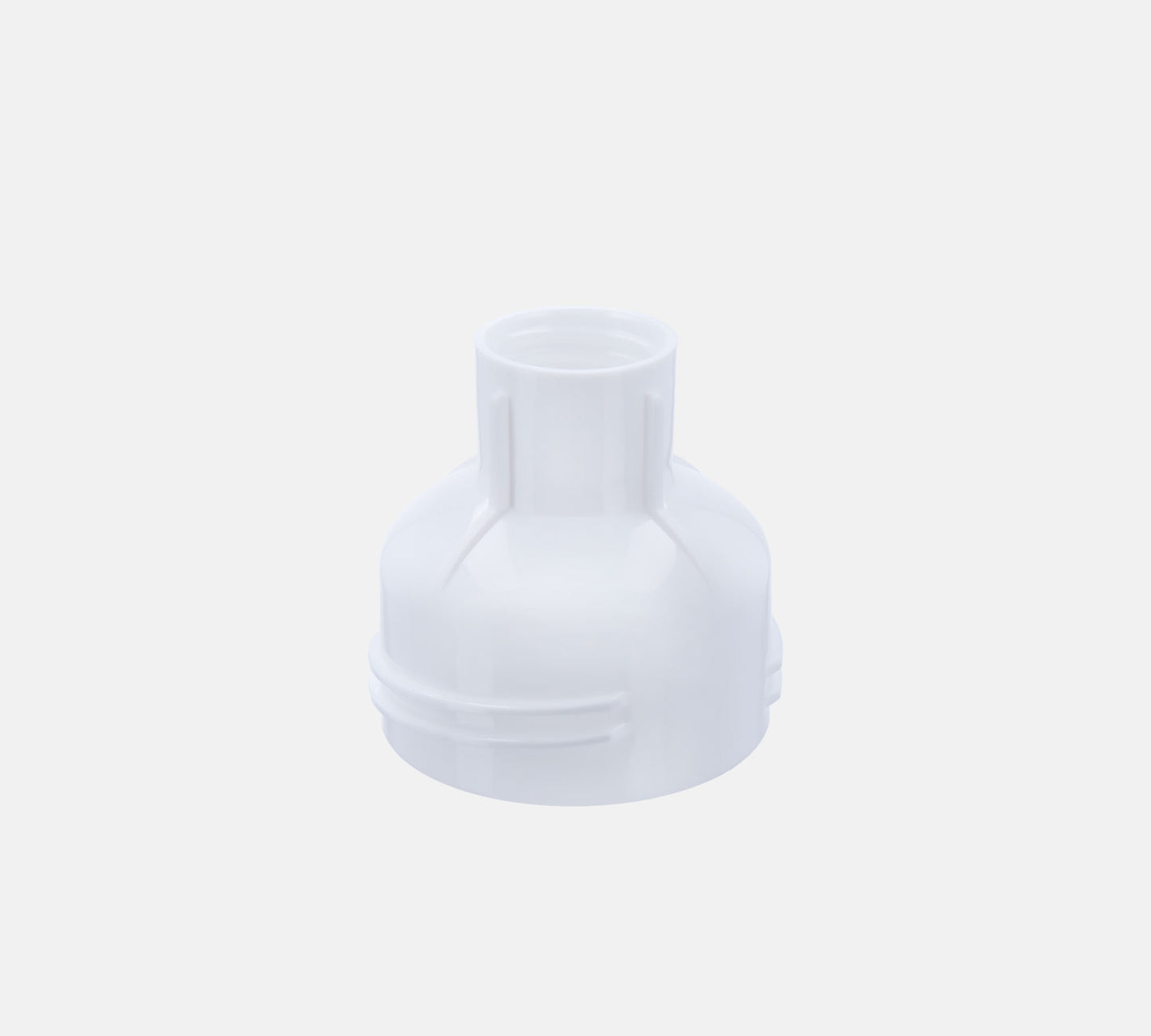 Milchbeutel-Adapter für Milchpumpe Brustpumpe