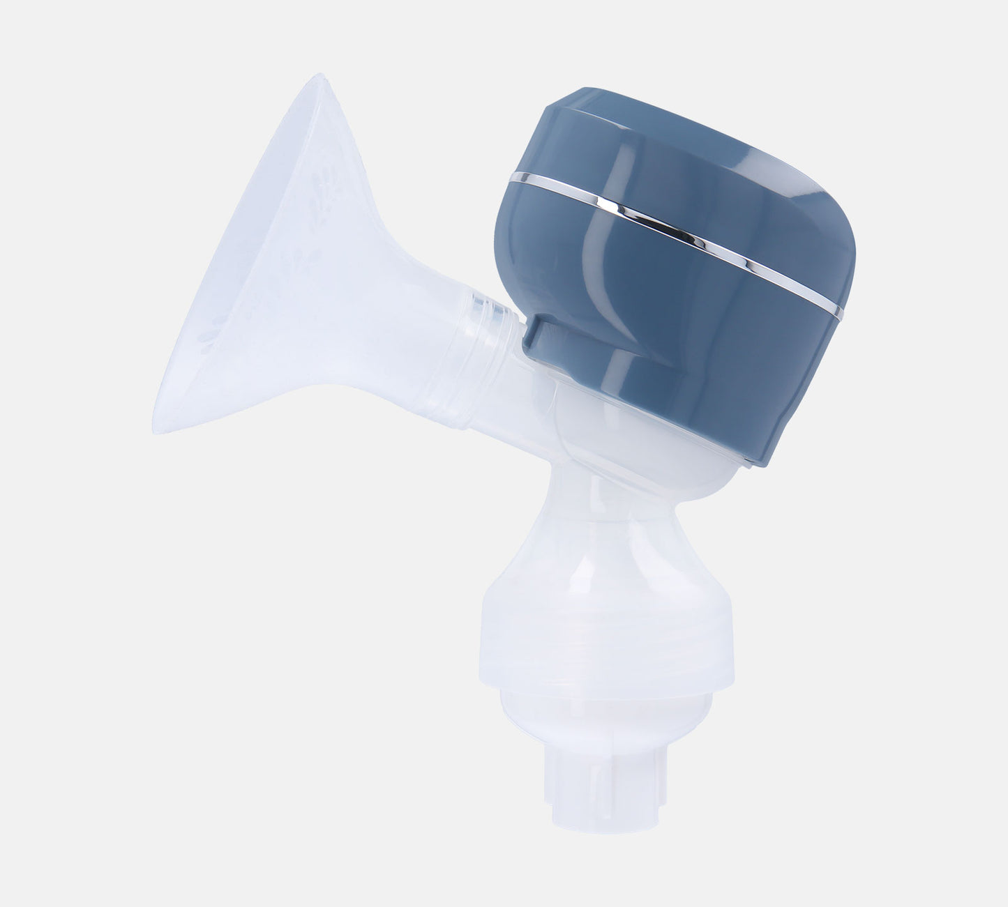 Milchbeutel-Adapter LolaLykke Brustpumpe Milchpumpe