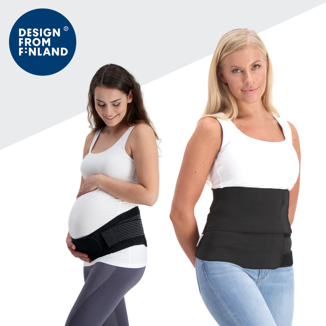 Post Partum Set