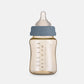 Naturalflow Babyflasche Babyfläschchen Trinkflasche