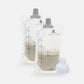 Aufbewahrungsbeutel für Muttermilch mit Adapter für tragbare Brustpumpe